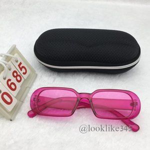 Fashion Retro Vintage Sunglasses